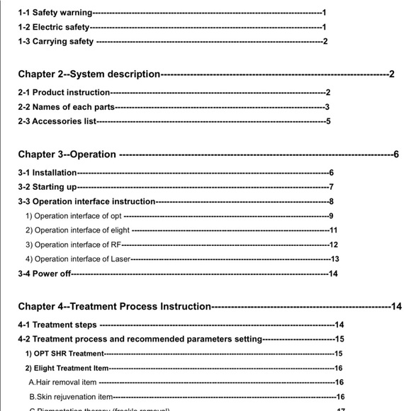 Laser device - Picture 3 of 16